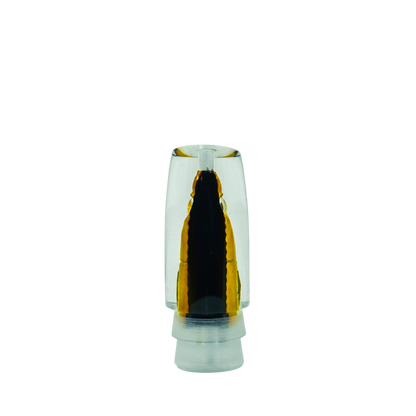 KC - 12” Yellowfin Fish Head Plunger