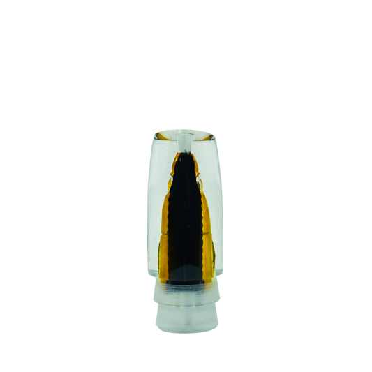 KC - 12” Yellowfin Fish Head Plunger