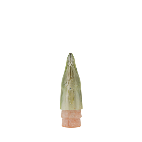Kahea Lures - 9"+ Angry Opelu Frog Fish Head