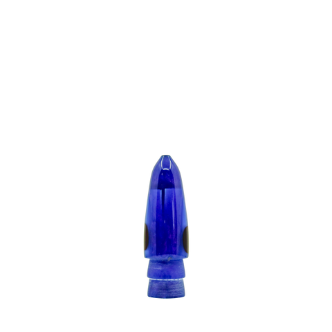 G. Low - 7" Purple Pearl Straight Bullet