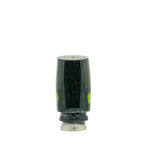 KEGZ - 12" Black Pearl Zombie 501