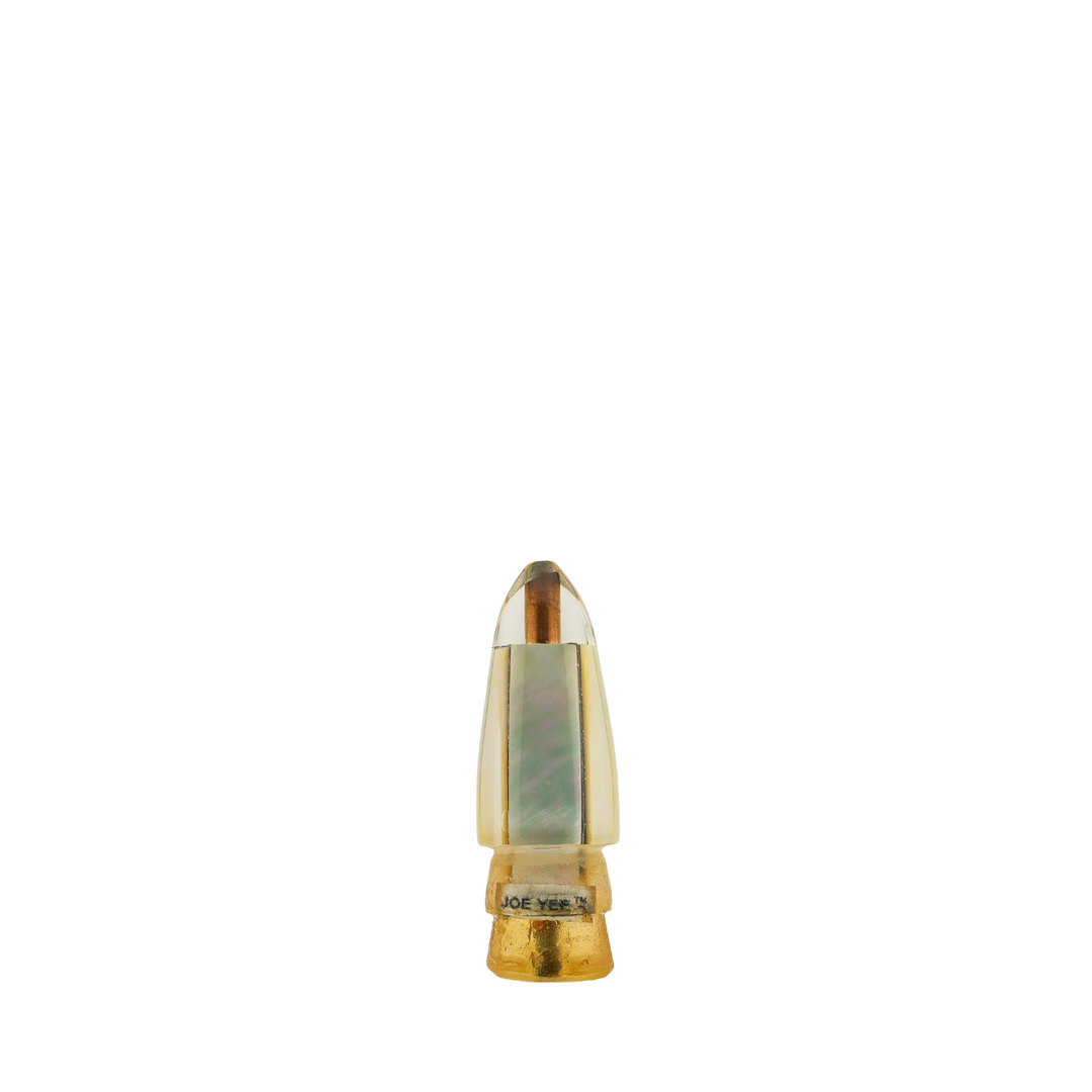 Joe Yee - 7 Real Mother of Pearl Bullet