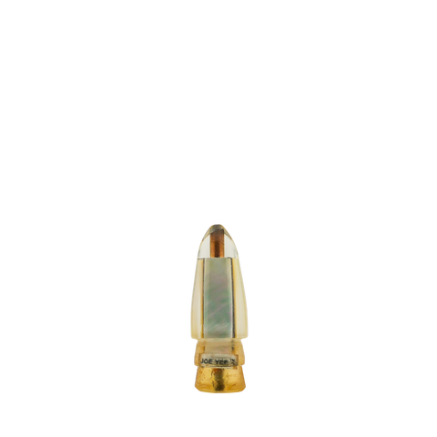Joe Yee - 7" Real Mother of Pearl Bullet