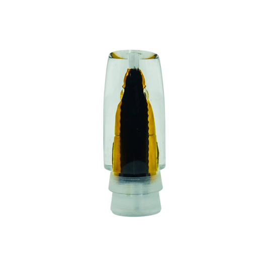 KC - 12” Shibi Fish Head Plunger