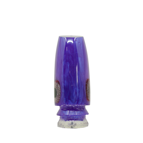 KEGZ - 14" Purple Pearl Super Plunger