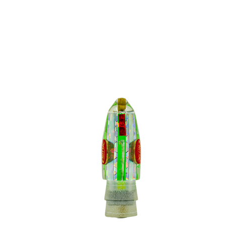 Nitta - 9" Electric Frog Bullet