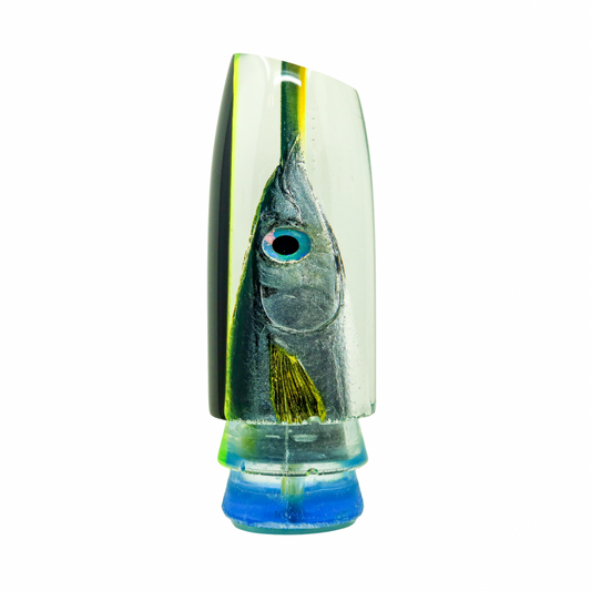 KEGZ x Niiyama - 16” Ballyhoo Double Plunger
