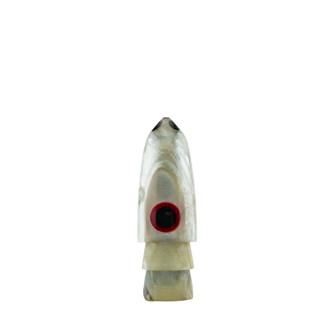 Shiroma Lures: History & Lure Identification Guide | Luremonger  - Offshore Trolling Lure Archive