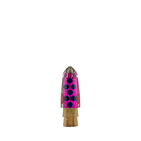 Pok'eye - 7" Six Shooter Jetted Bullet