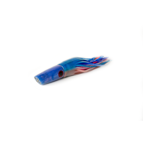 JSI - 9" Jetted Blueberry Slant Skirted