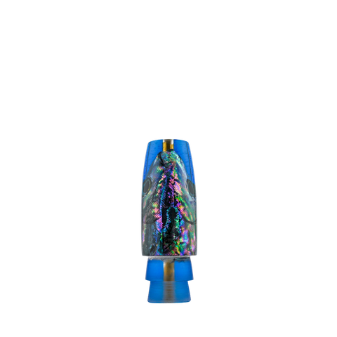Alii Kai - 9" Shell Series Fish Hard Head