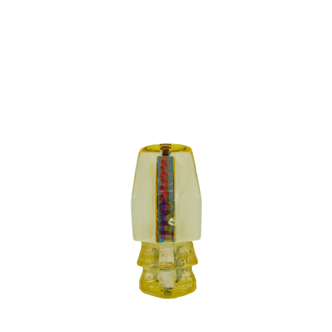 Joe Yee - 12" Vintage Real Shell Lead Apollo