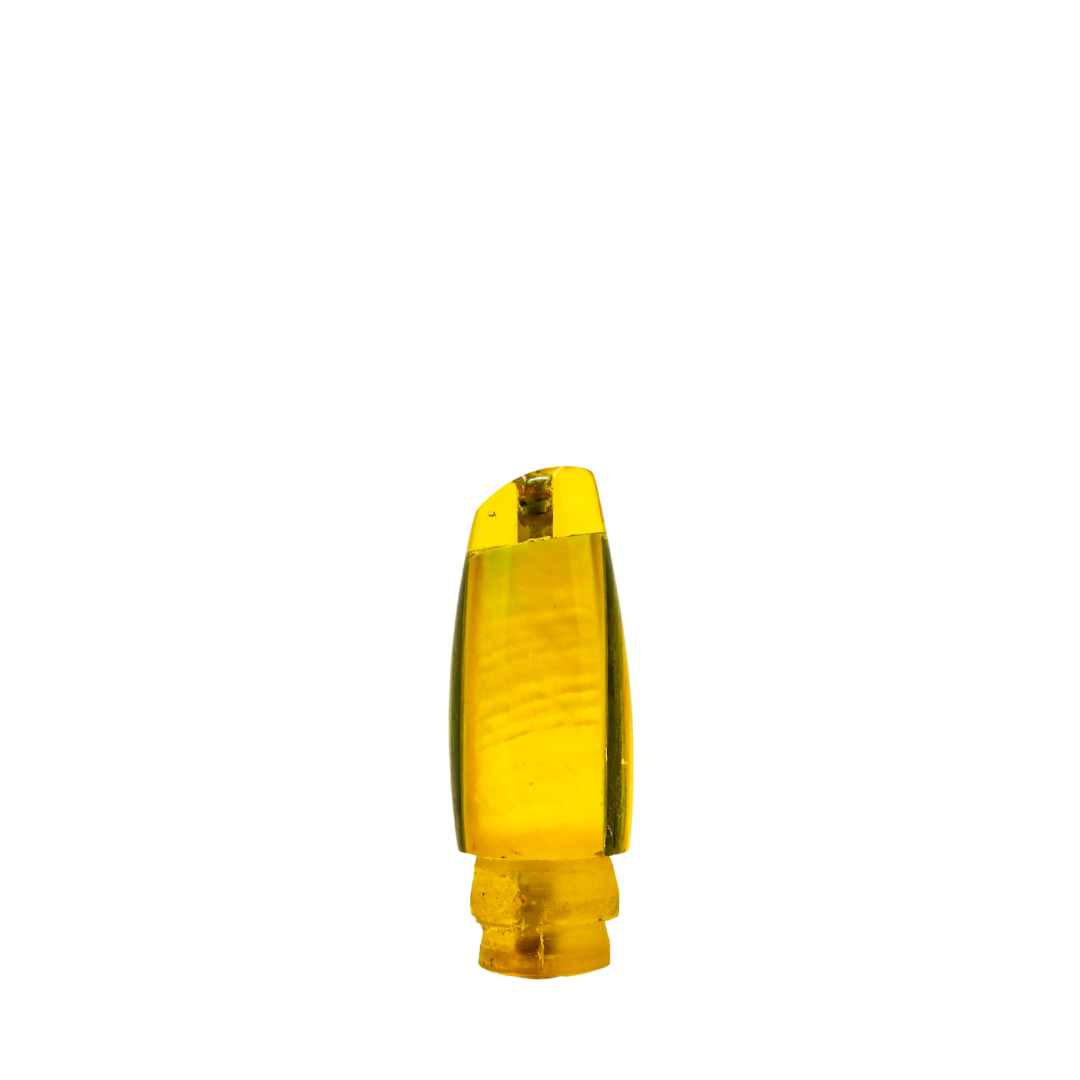 Joe Yee - 9" Vintage Shell Scoop