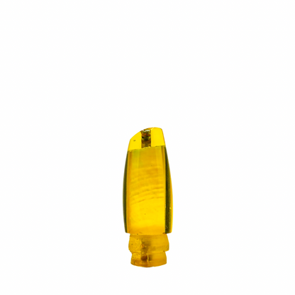 Joe Yee - 9" Vintage Shell Scoop