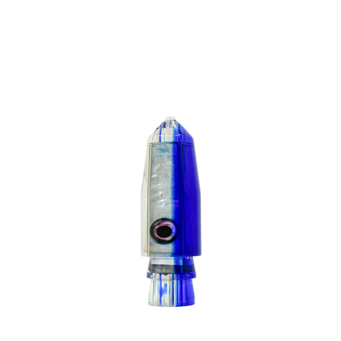 Moyes - 9" Plus Two-tone 4-Hole Jet Sicario