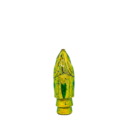 Niiyama - 9" New Mahi Fish Head Bullet