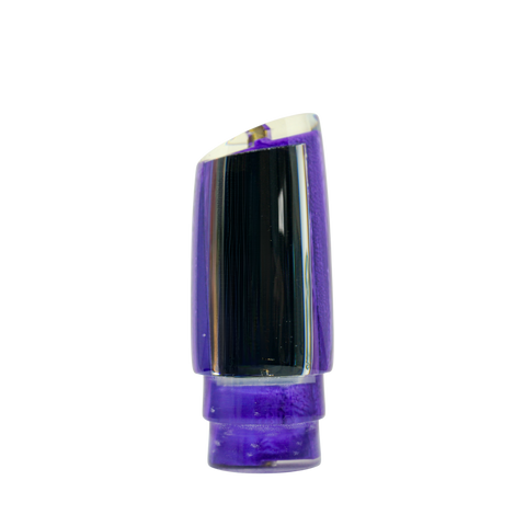 Crampton - 14” Giant Mirror Slab Purple HoG