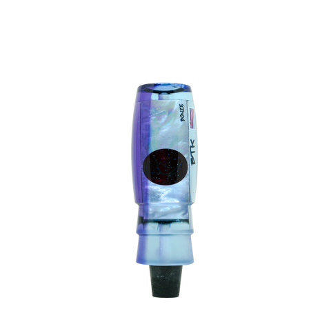 Bonze - 9" Plus Hawaii Edition BTK Two Tone Invert