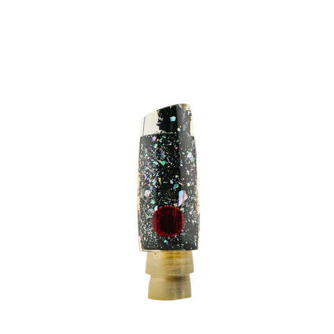 Futa - 9"+ 2-Jet Salt & Pepper Slant