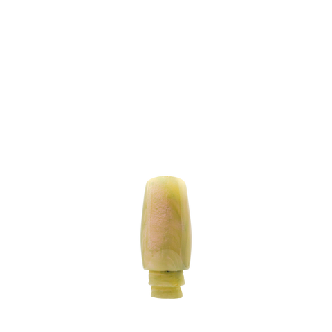 Bomboy Lures - 9" Old School Pearl Original Locknut