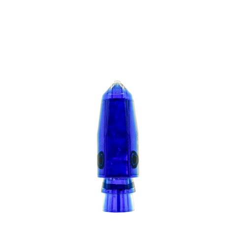 Moyes - 9" Plus Two-tone 4-Hole Jet Sicario