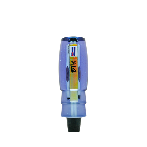 Bonze - 9" Plus Hawaii Edition BTK Two Tone Invert