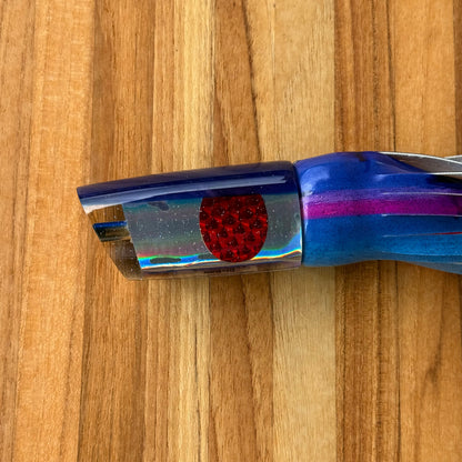 Bomboy - 14” Vintage Scarface Weighted Slant Skirted