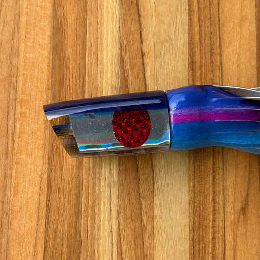 Bomboy - 14” Vintage Scarface Weighted Slant Skirted