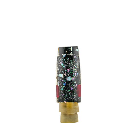 Futa - 9"+ 2-Jet Salt & Pepper Slant