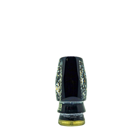 Joe Yee - 12" Vintage Salt N’ Pepper Flake Apollo