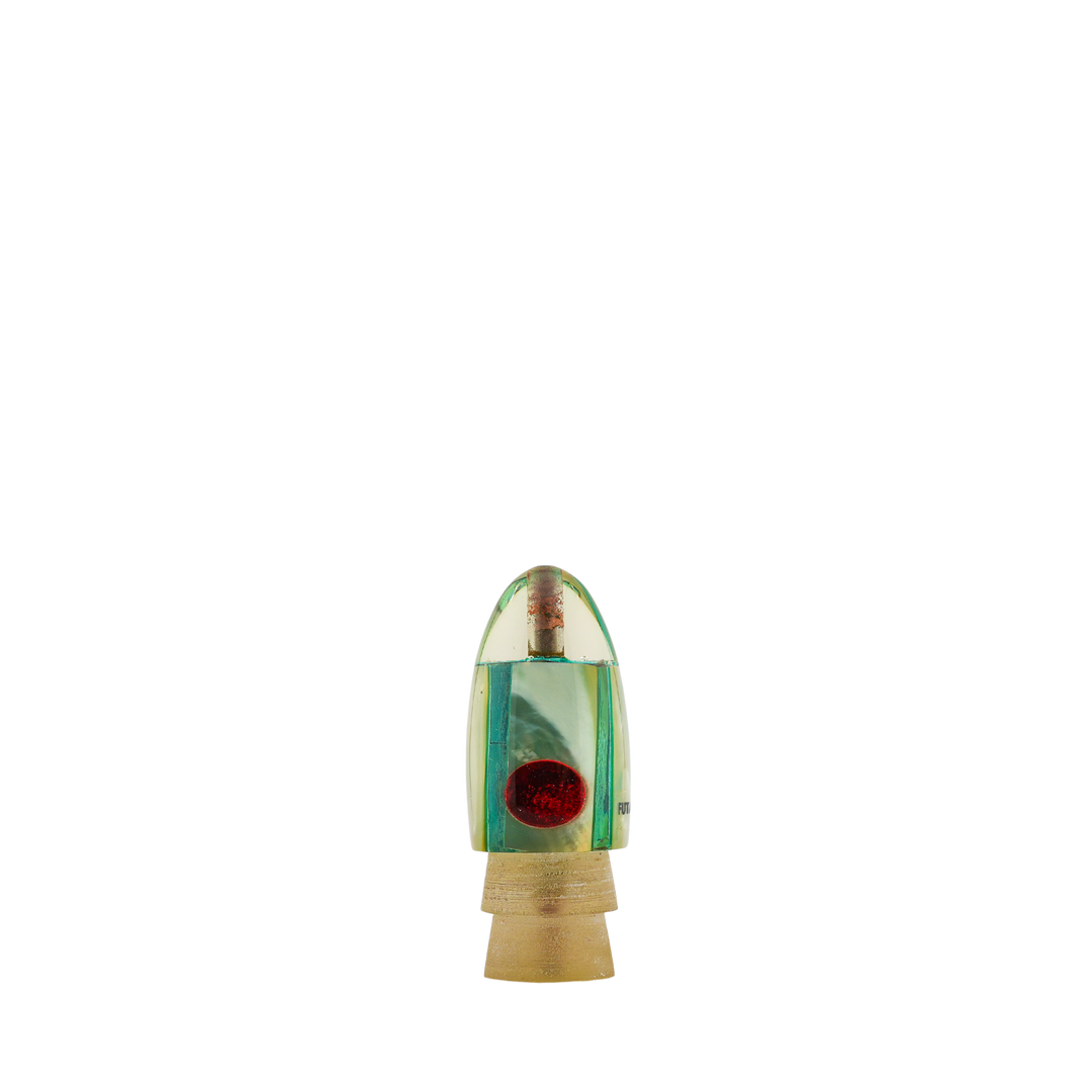 Futa - 7 Real Mother of Pearl Bullet
