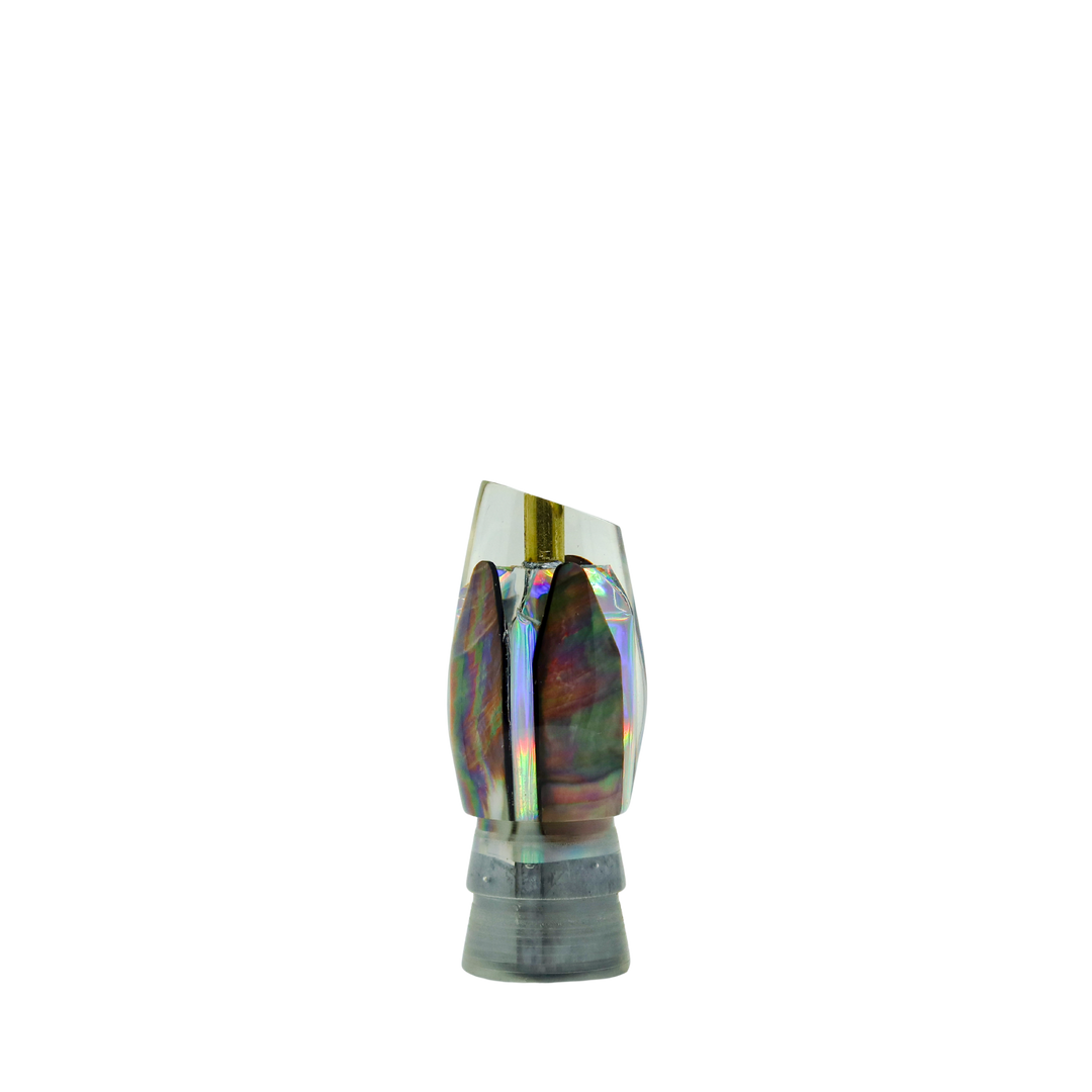 Shiroma Lures: History & Lure Identification Guide | Luremonger  - Offshore Trolling Lure Archive