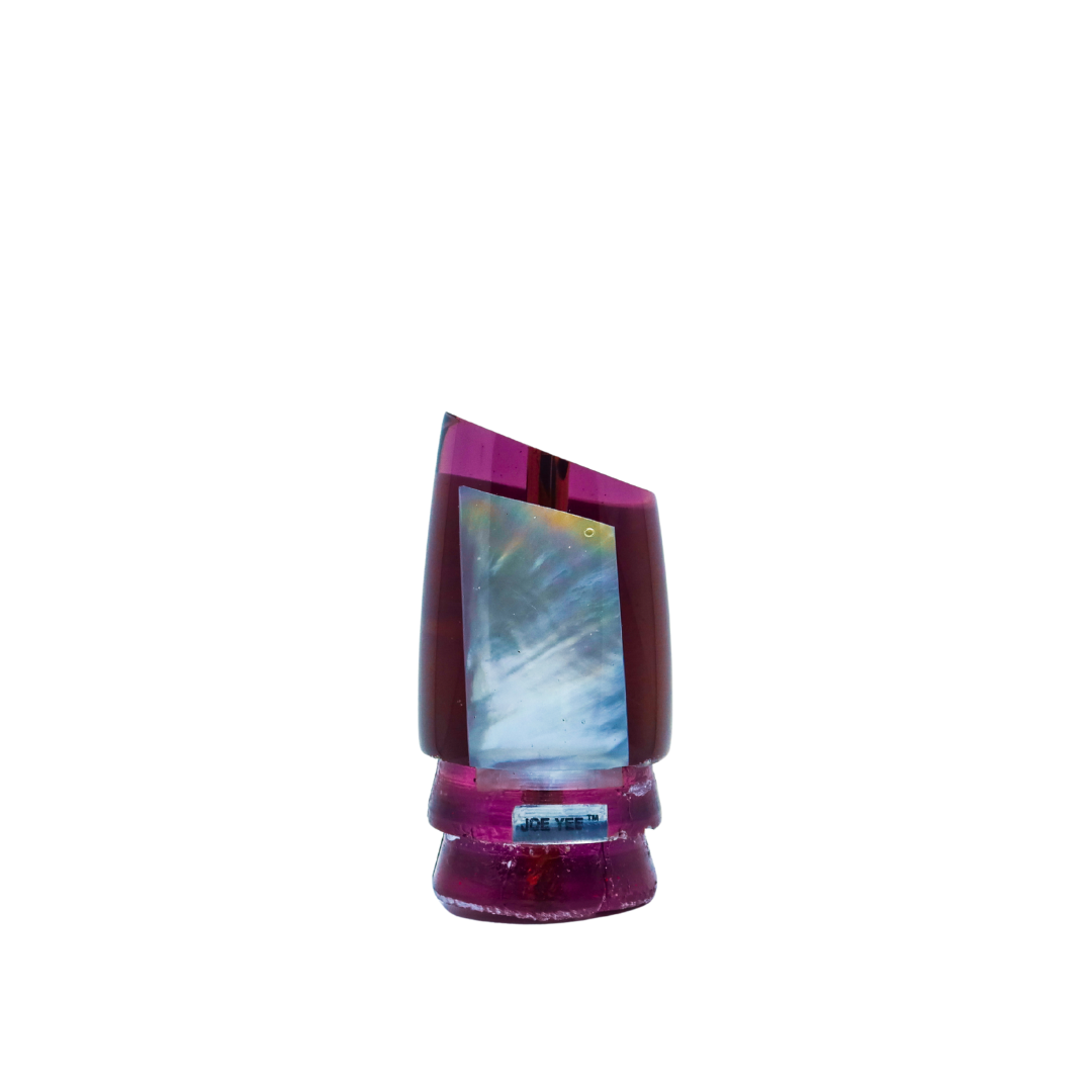 Joe Yee - 14” 24/7 Purple Tint Beauty