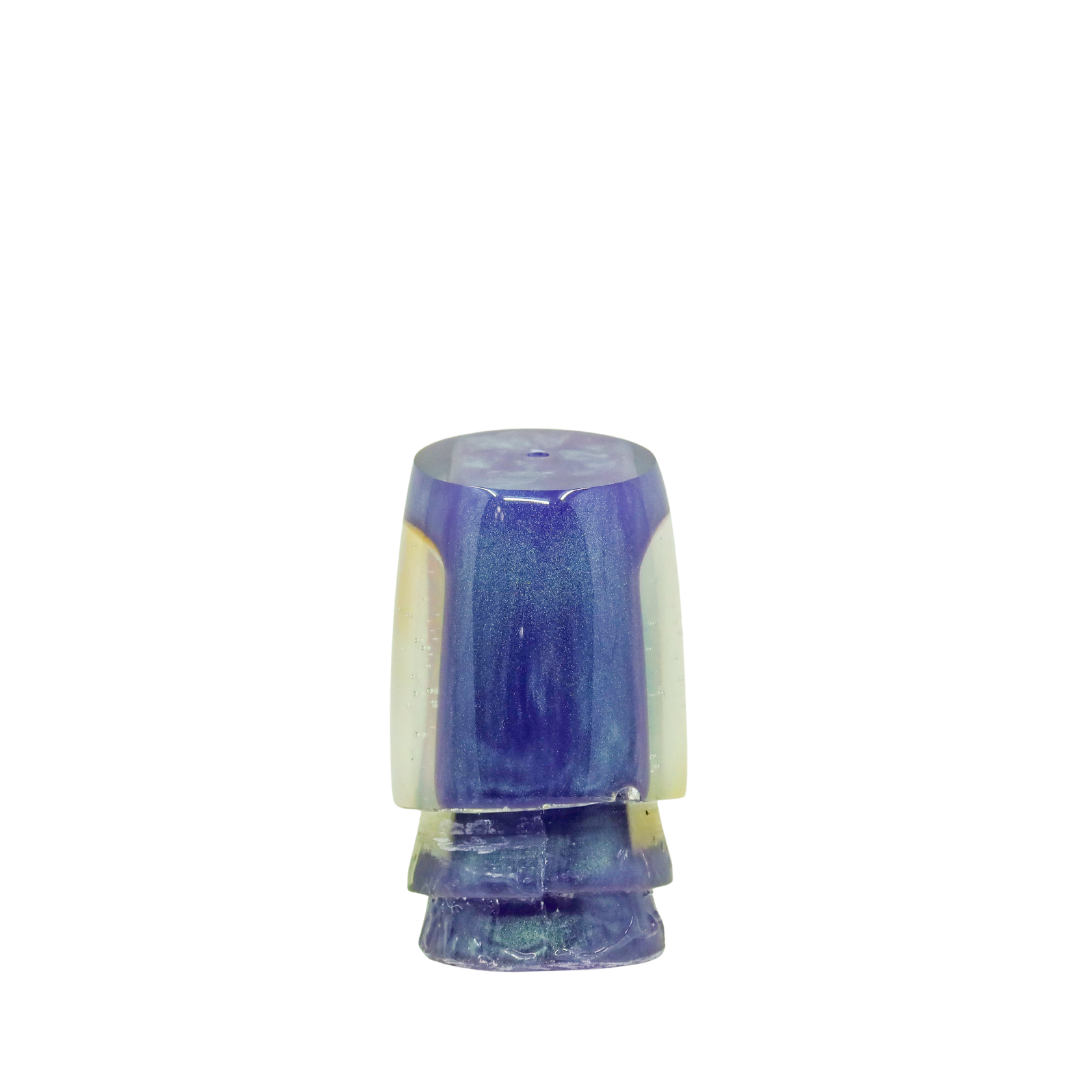 Joe Yee - 14” 24/7 Lavender Pigment Beauty