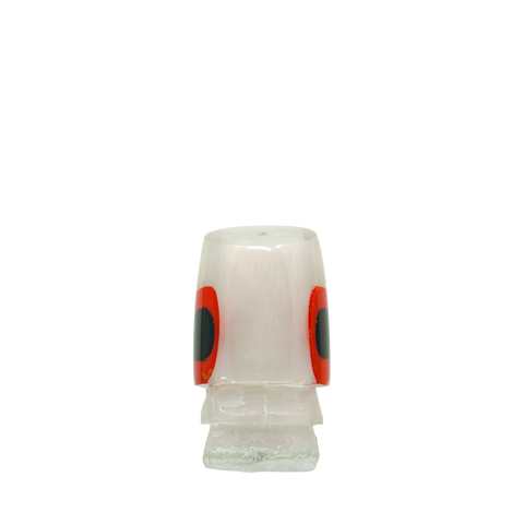 KEGZ - 14" White Strawberry Pearl 24/7