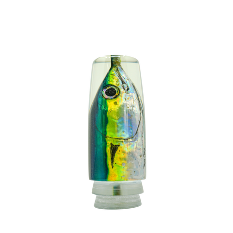 Alii Kai - 14" Yellowfin Hard Head