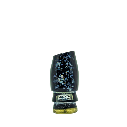 Joe Yee - 12" Vintage Salt N’ Pepper Flake Apollo