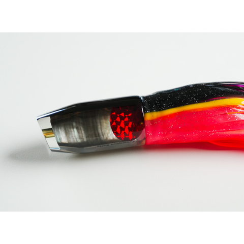 12” Crampton - Luremonger Tahitian Plunger