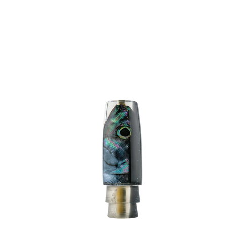 Alii Kai - 9" Shell Series Fish Hard Head