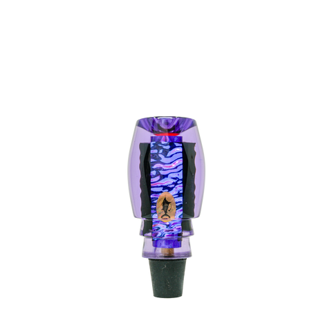 Aloha Lures - 12" Dichroic Large Beauty Invert