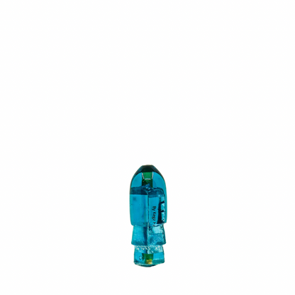 KEGZ - 6” Dum Dum Snub Bullet