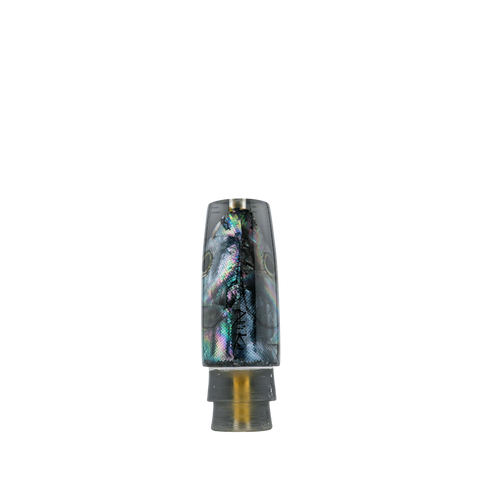 Alii Kai - 9" Shell Series Fish Hard Head