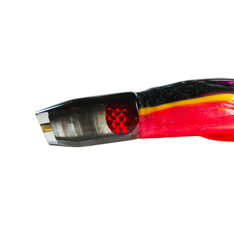 12” Crampton - Luremonger Tahitian Plunger