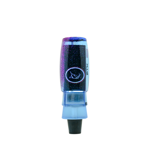 Bonze - 9" Plus Hawaii Edition BTK Two Tone Invert