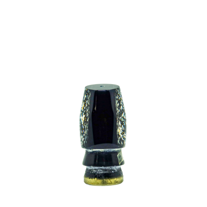 Joe Yee - 12" Vintage Salt N’ Pepper Flake Apollo