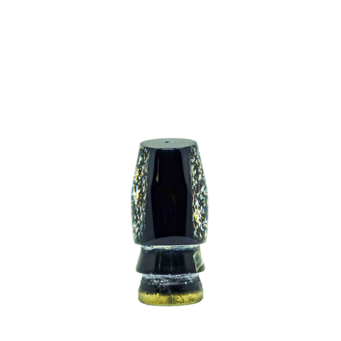 Joe Yee - 12" Vintage Salt N’ Pepper Flake Apollo