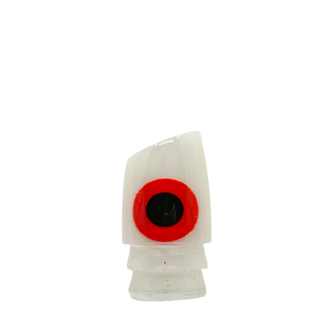 KEGZ - 14" White Strawberry Pearl 24/7