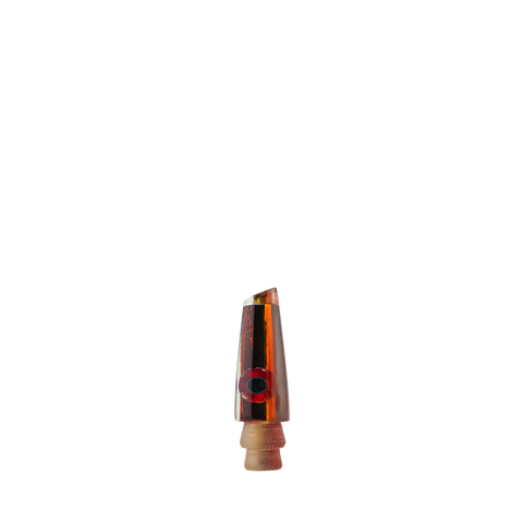Kachi Lures - 6" Root Beer Long Nose Slant