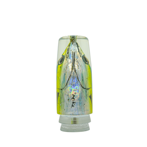 Alii Kai - 14" Yellowfin Hard Head
