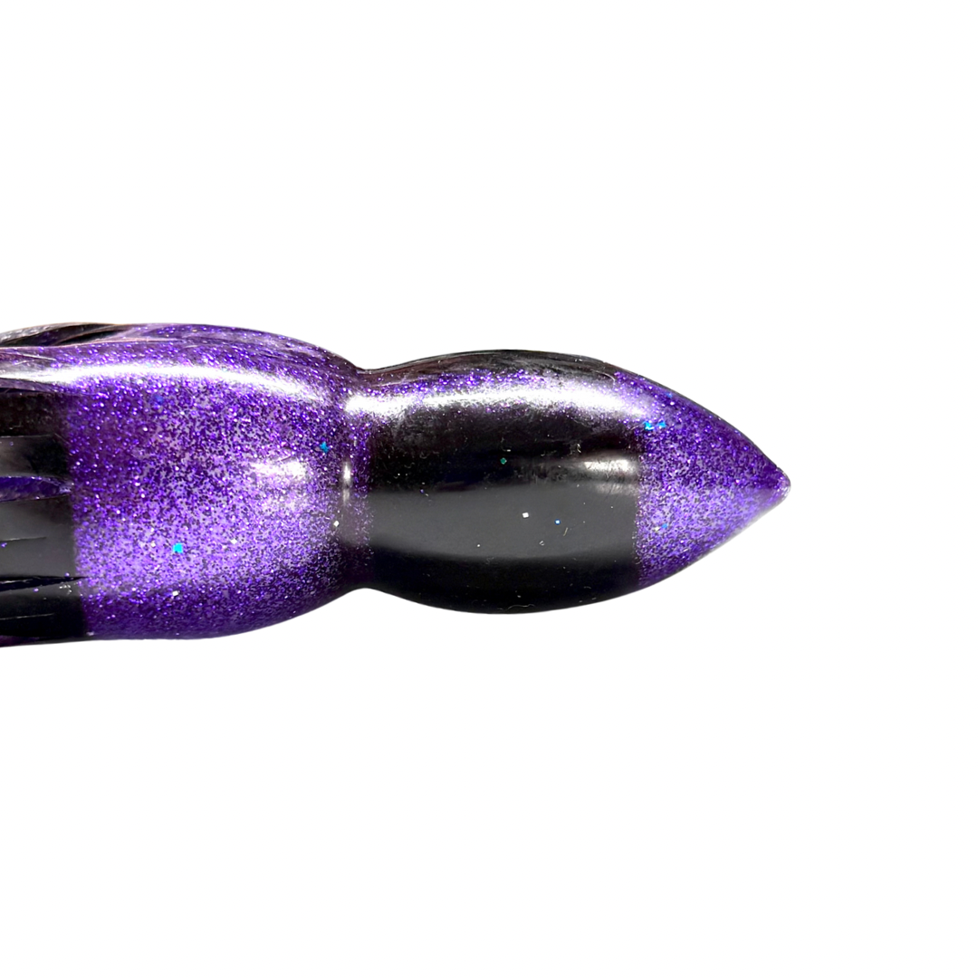 Blue Ocean Mfg. - Custom Color Rubber Skirt